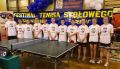 Festiwal Tenisa Stołowego Sosnowiec 2016 - FOTORNADO