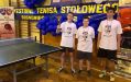 Festiwal Tenisa Stołowego Sosnowiec 2016 - FOTORNADO