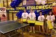 Festiwal Tenisa Stołowego Sosnowiec 2016 - FOTORNADO