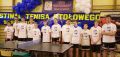 Festiwal Tenisa Stołowego Sosnowiec 2016 - FOTORNADO