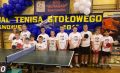 Festiwal Tenisa Stołowego Sosnowiec 2016 - FOTORNADO