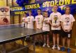 Festiwal Tenisa Stołowego Sosnowiec 2016 - FOTORNADO