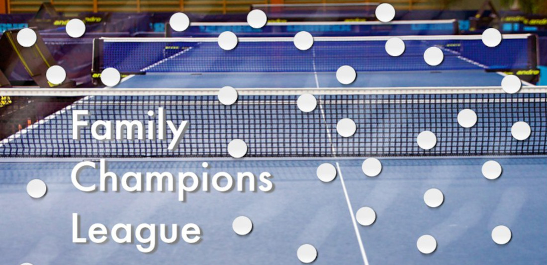 Family<br>Champions<br>League - XIII edycja