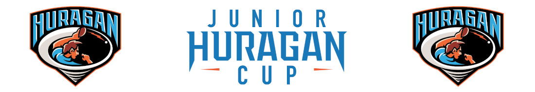 HURAGAN Junior Cup 2025 - wiosna/lato