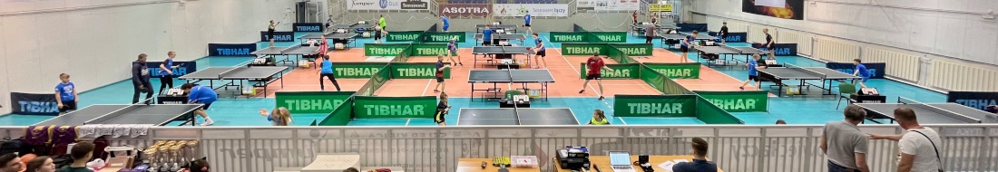 Grand Prix Sosnowca - memoriał Bernarda Pukieta sezon 2021/2022