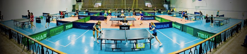 Grand Prix Sosnowca - memoriał Bernarda Pukieta sezon 2017/2018