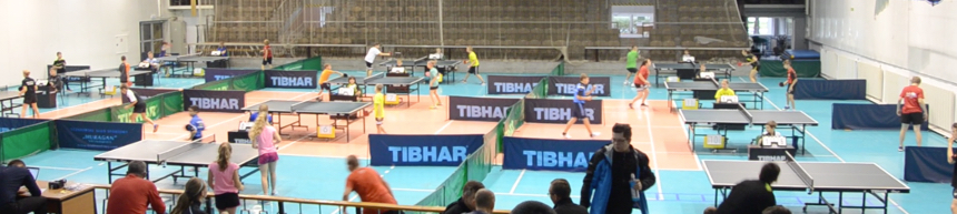 Grand Prix Sosnowca - memoriał Bernarda Pukieta sezon 2016/2017